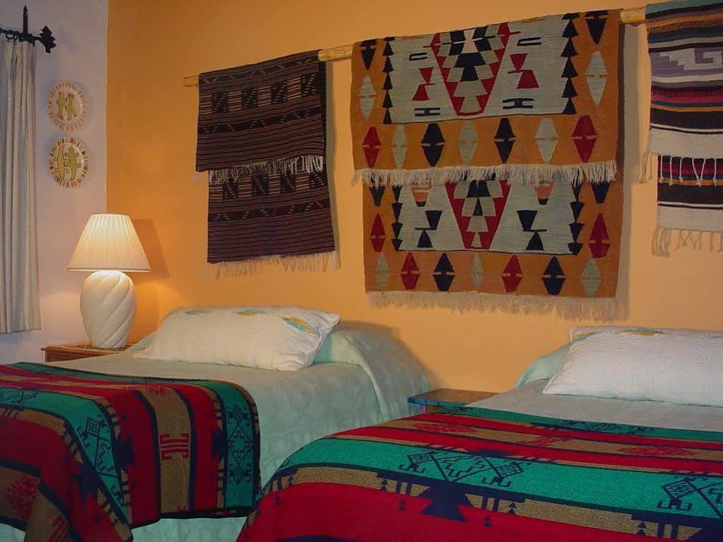 Inn On The Rio Taos Exterior foto